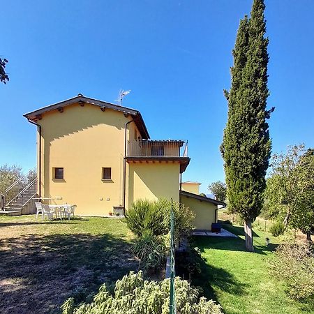 レッジェッロ Casa Giuliaヴィラ エクステリア 写真